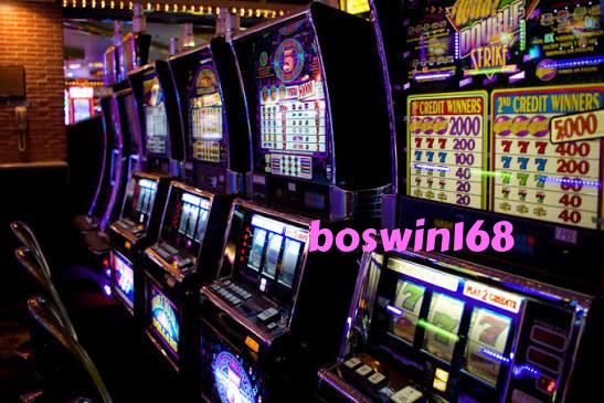 boswin168 Live Game Shows at boswin168