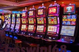 boswin168 App – Casino in Your Pocket