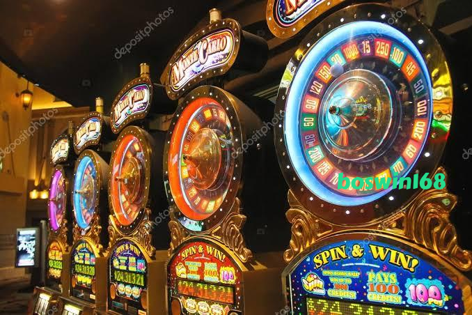 boswin168 Live Casino Tables Built for Indonesia