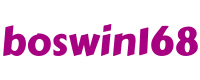 boswin168  logo