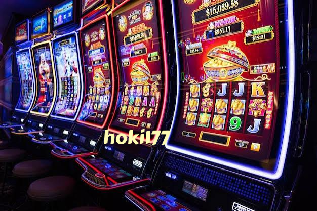 hoki177 slide 1